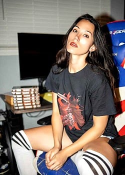 Christina Marie Kelly